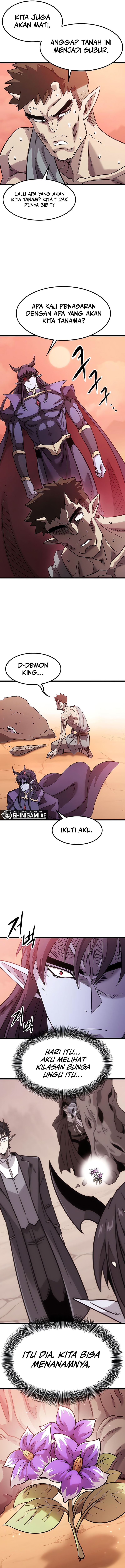 What A Bountiful Harvest, Demon Lord! Page 19