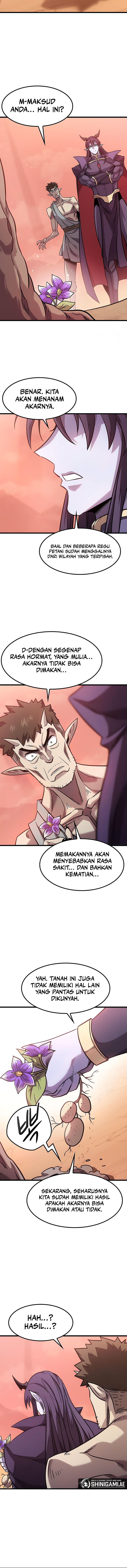 What A Bountiful Harvest, Demon Lord! Page 20