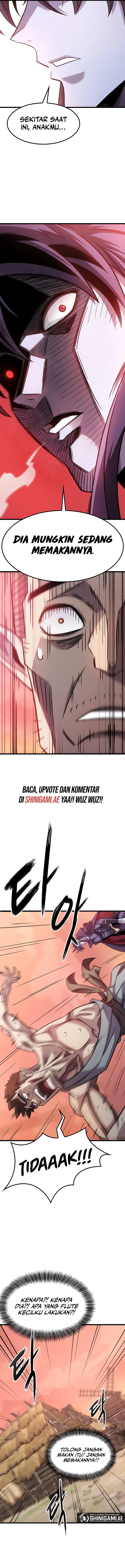What A Bountiful Harvest, Demon Lord! Page 21