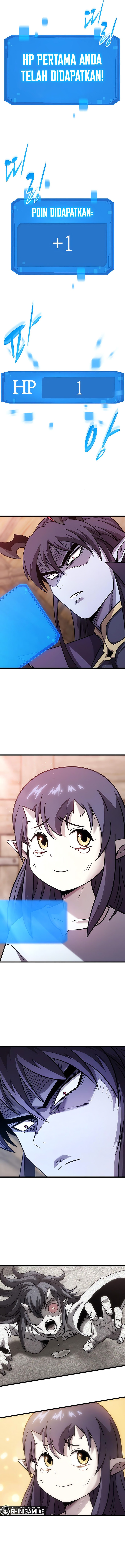 What A Bountiful Harvest, Demon Lord! Page 24