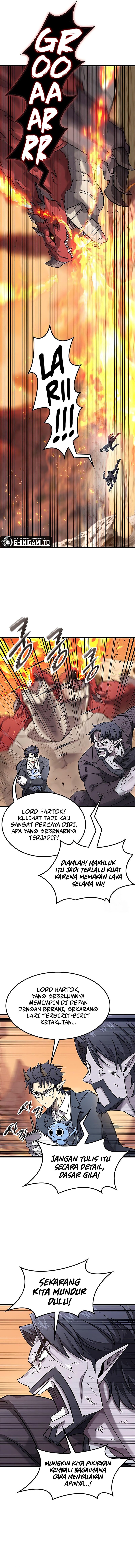 What A Bountiful Harvest, Demon Lord! Page 4