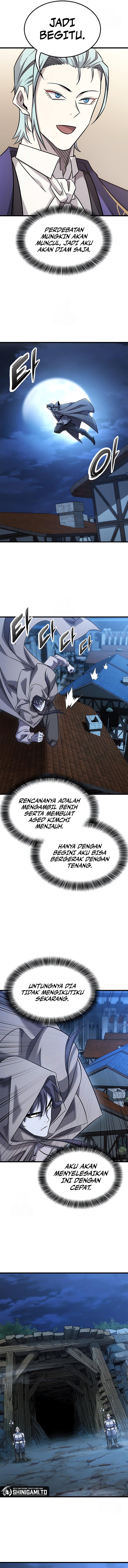 What A Bountiful Harvest, Demon Lord! Page 9