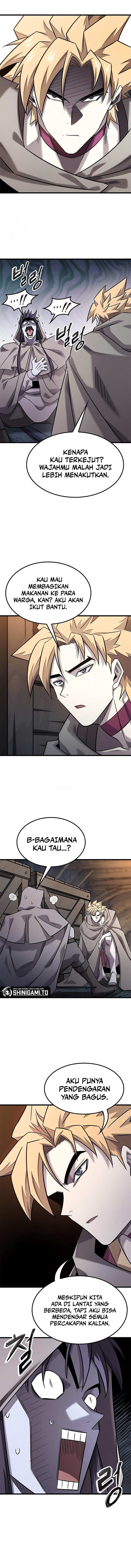 What A Bountiful Harvest, Demon Lord! Page 11