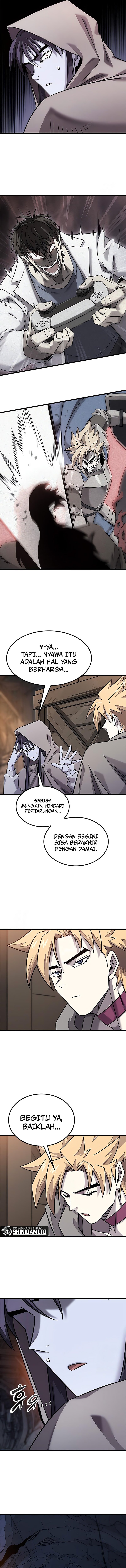 What A Bountiful Harvest, Demon Lord! Page 13