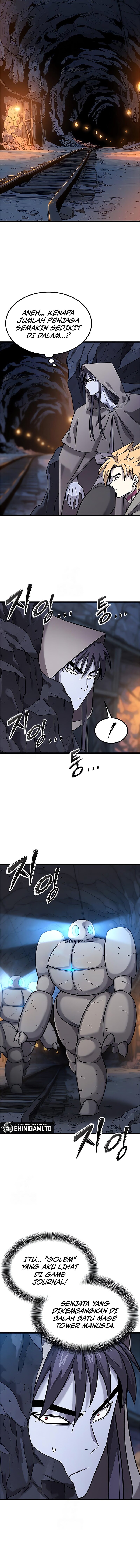 What A Bountiful Harvest, Demon Lord! Page 14