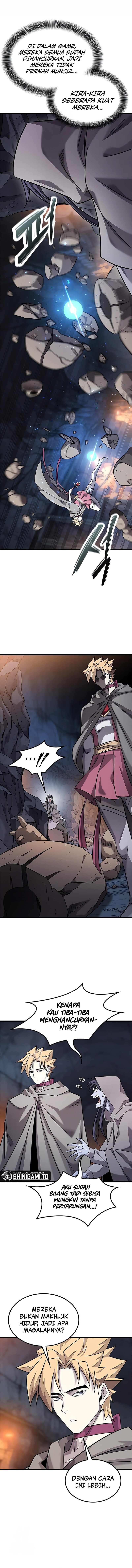What A Bountiful Harvest, Demon Lord! Page 15