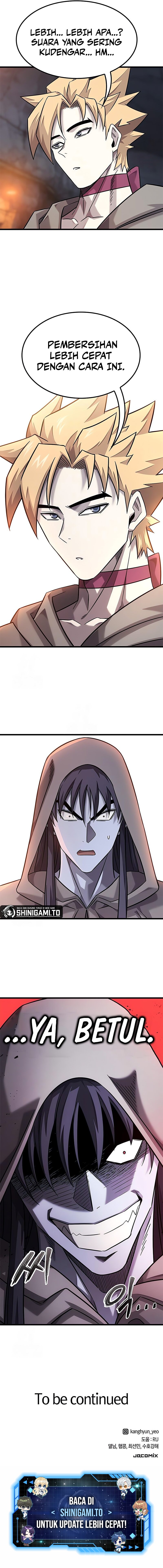 What A Bountiful Harvest, Demon Lord! Page 16
