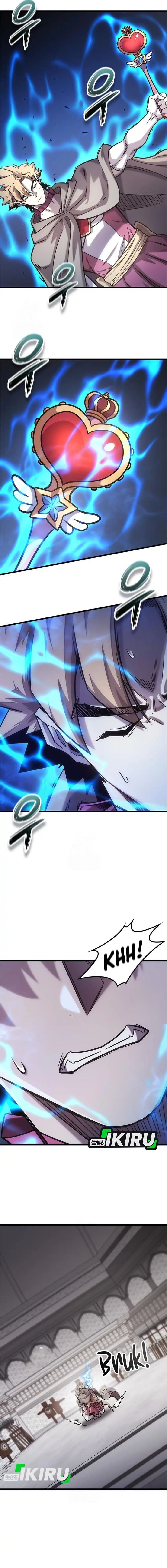 What A Bountiful Harvest, Demon Lord! Page 3