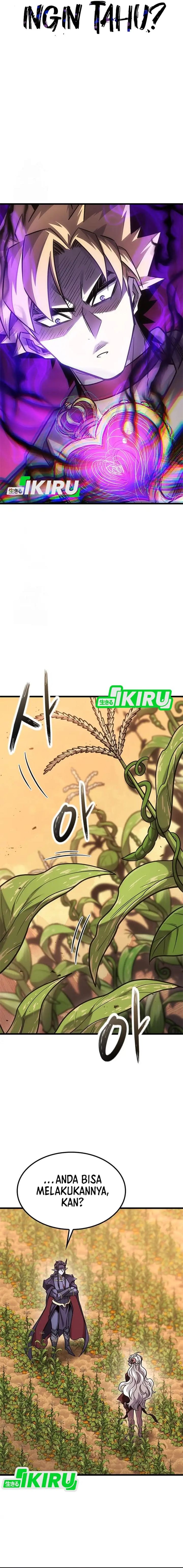 What A Bountiful Harvest, Demon Lord! Page 6