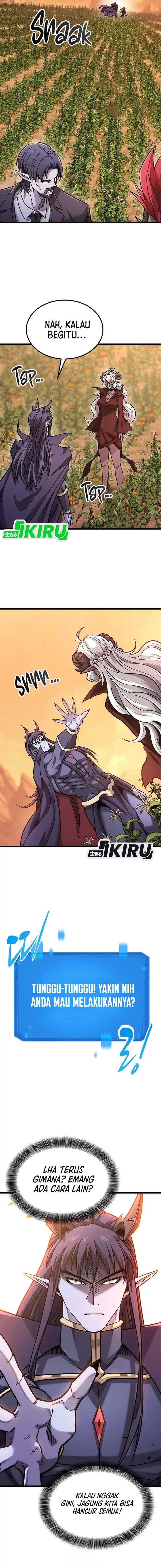 What A Bountiful Harvest, Demon Lord! Page 12