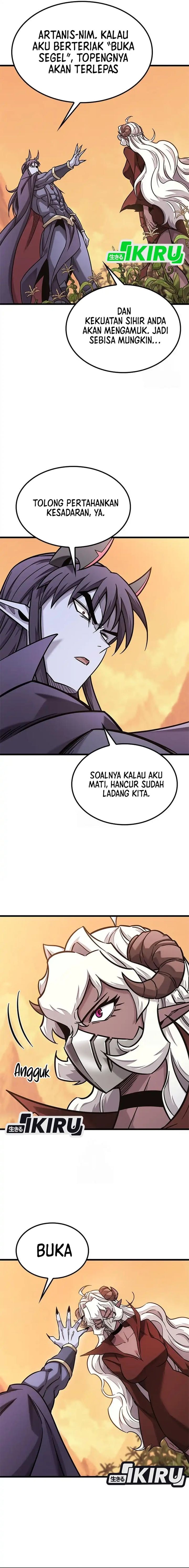 What A Bountiful Harvest, Demon Lord! Page 15