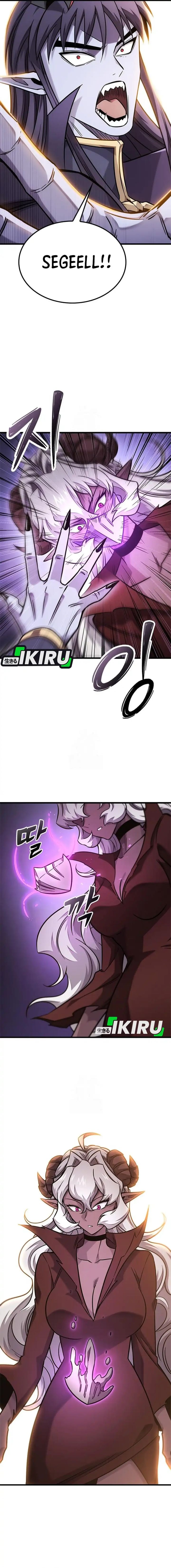 What A Bountiful Harvest, Demon Lord! Page 16