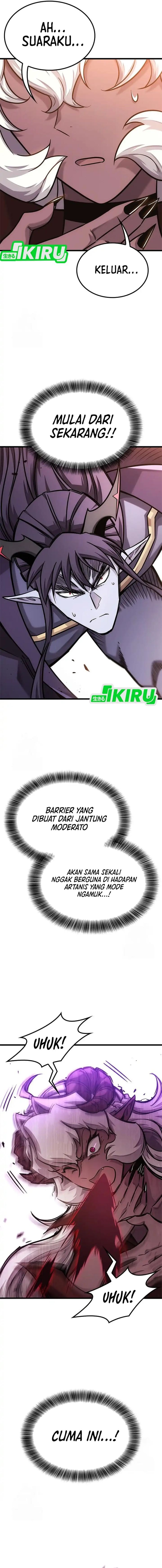 What A Bountiful Harvest, Demon Lord! Page 17