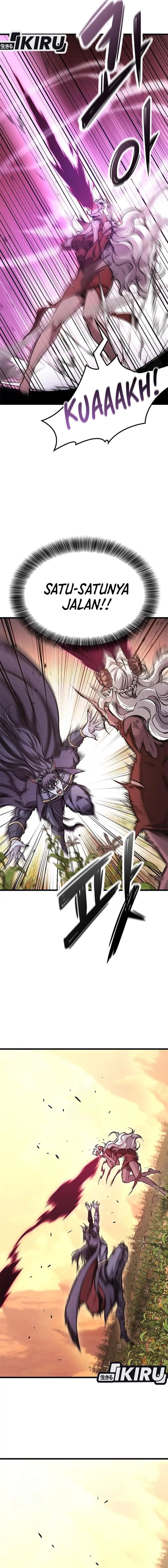 What A Bountiful Harvest, Demon Lord! Page 18