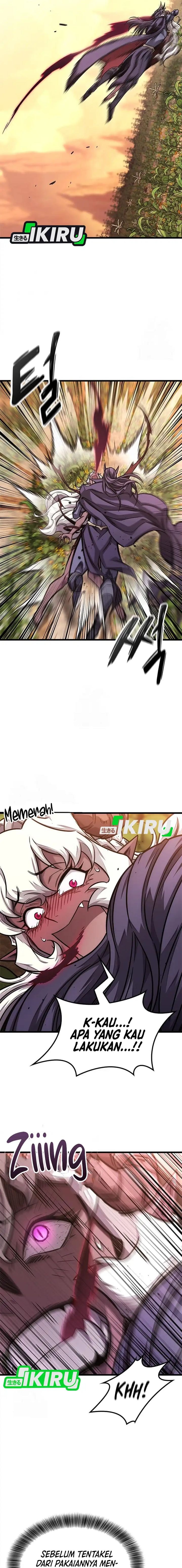 What A Bountiful Harvest, Demon Lord! Page 19