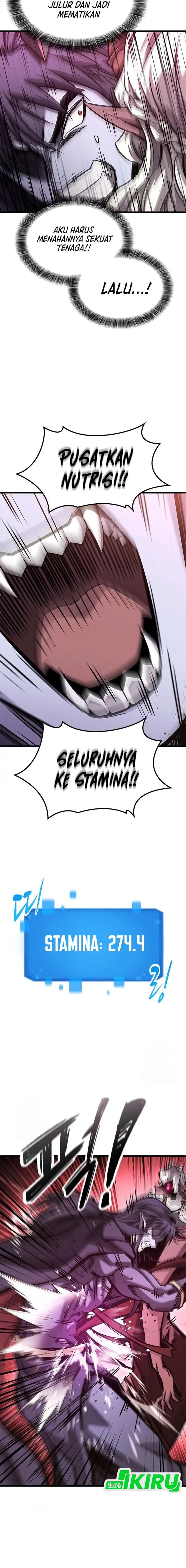 What A Bountiful Harvest, Demon Lord! Page 20