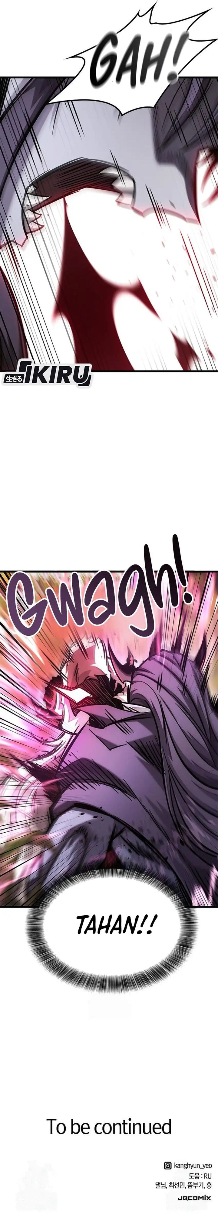What A Bountiful Harvest, Demon Lord! Page 21
