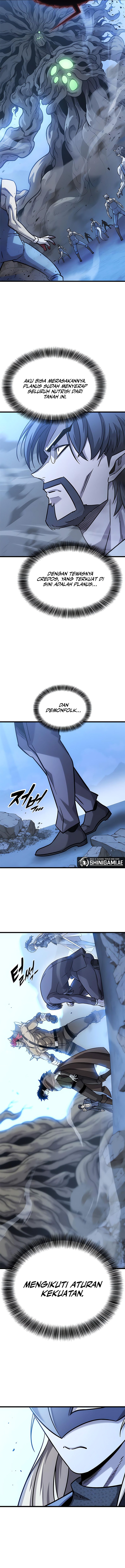 What A Bountiful Harvest, Demon Lord! Page 4
