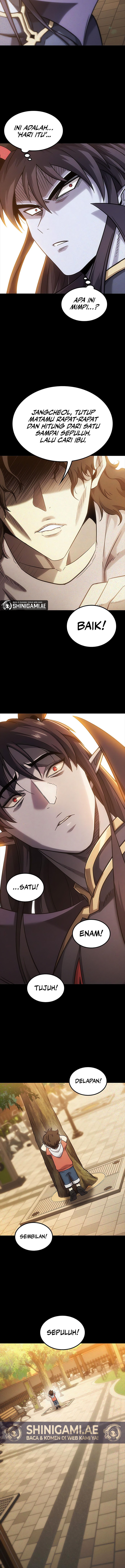 What A Bountiful Harvest, Demon Lord! Page 7