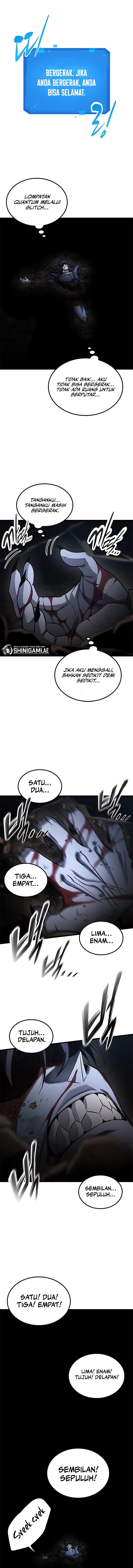 What A Bountiful Harvest, Demon Lord! Page 10