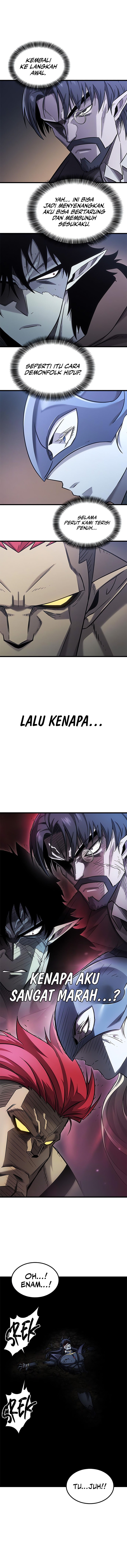 What A Bountiful Harvest, Demon Lord! Page 12