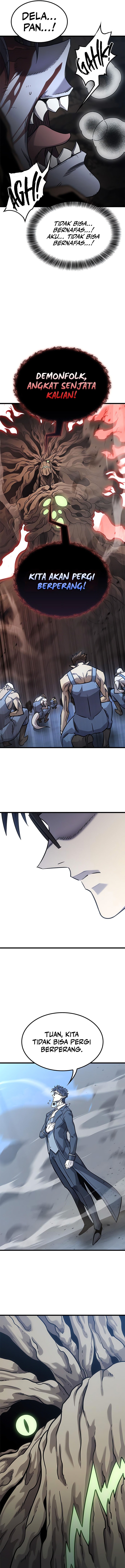What A Bountiful Harvest, Demon Lord! Page 13