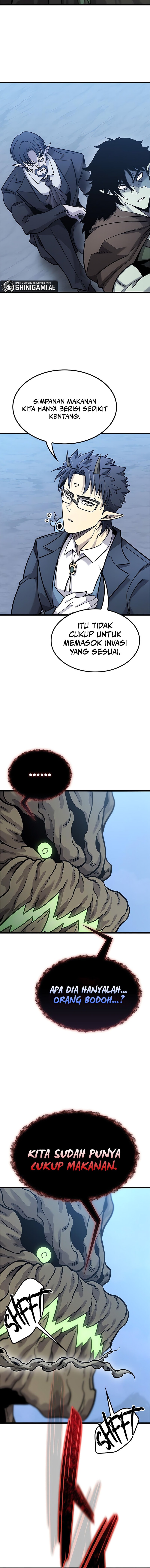 What A Bountiful Harvest, Demon Lord! Page 14