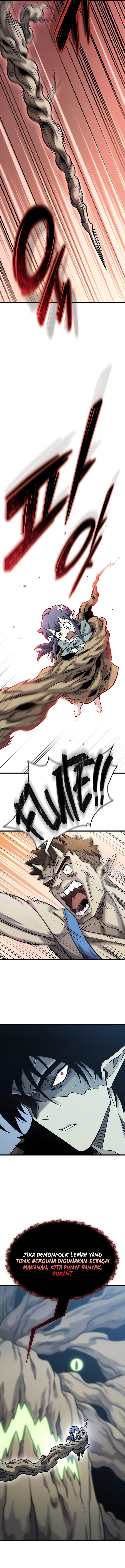 What A Bountiful Harvest, Demon Lord! Page 15