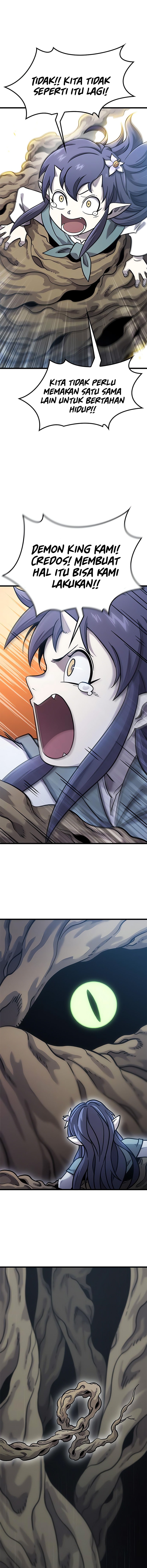 What A Bountiful Harvest, Demon Lord! Page 16