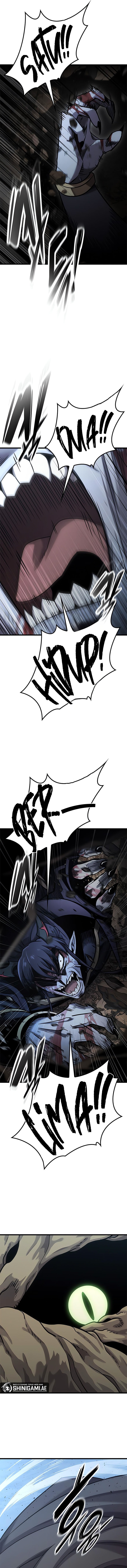 What A Bountiful Harvest, Demon Lord! Page 19