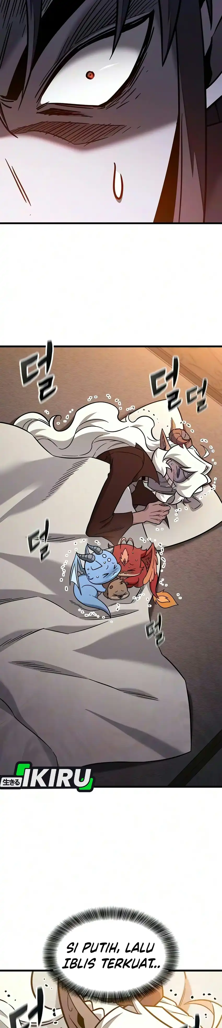 What A Bountiful Harvest, Demon Lord! Page 10
