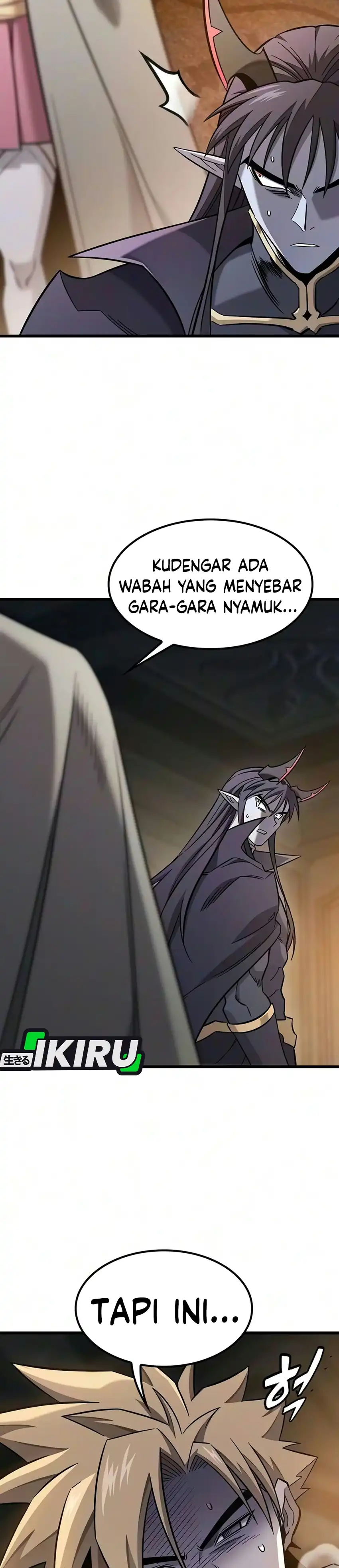 What A Bountiful Harvest, Demon Lord! Page 12