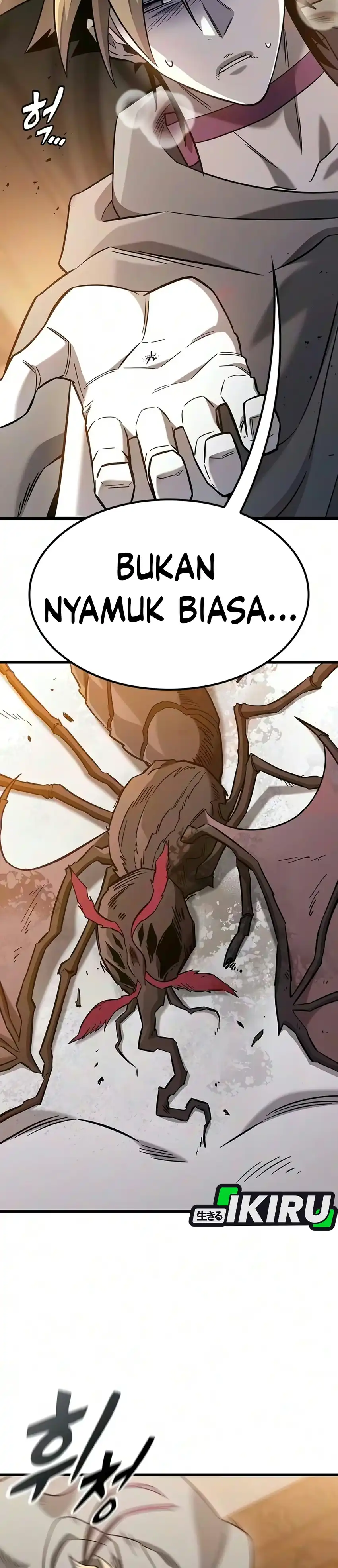 What A Bountiful Harvest, Demon Lord! Page 13