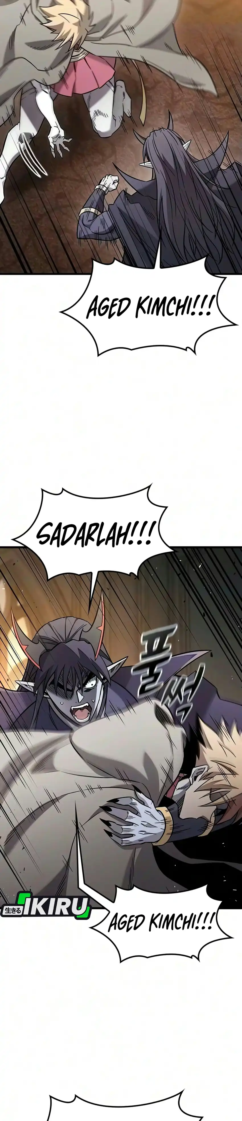 What A Bountiful Harvest, Demon Lord! Page 14