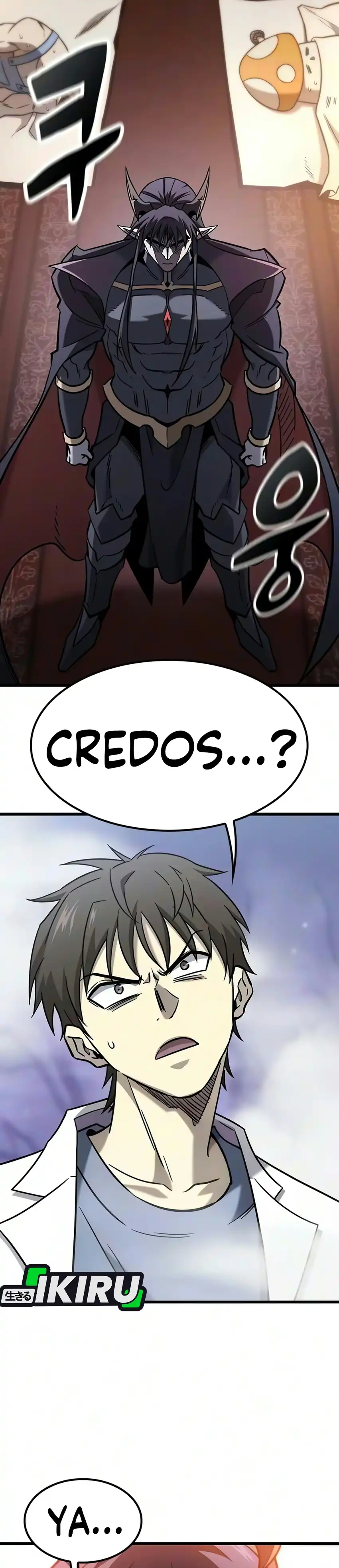 What A Bountiful Harvest, Demon Lord! Page 24