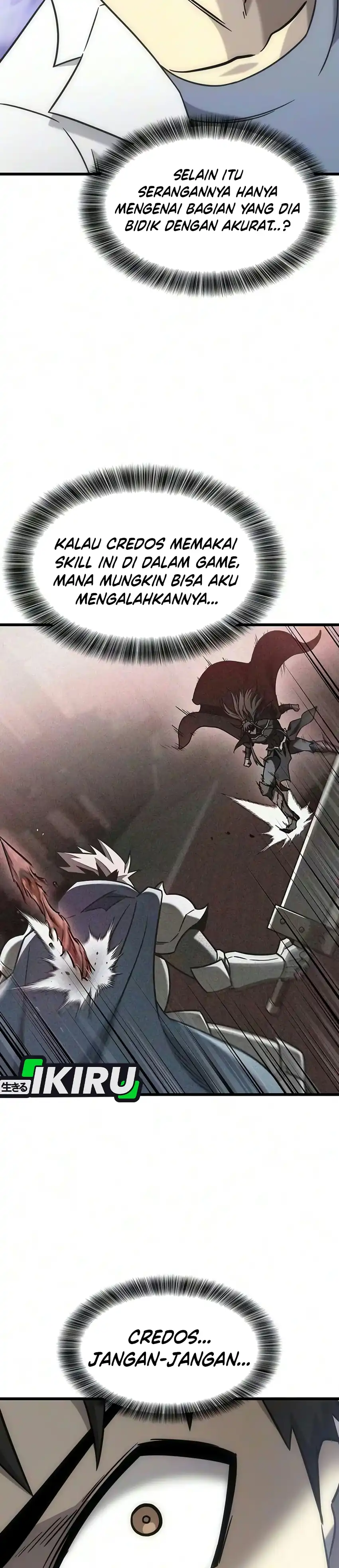 What A Bountiful Harvest, Demon Lord! Page 36