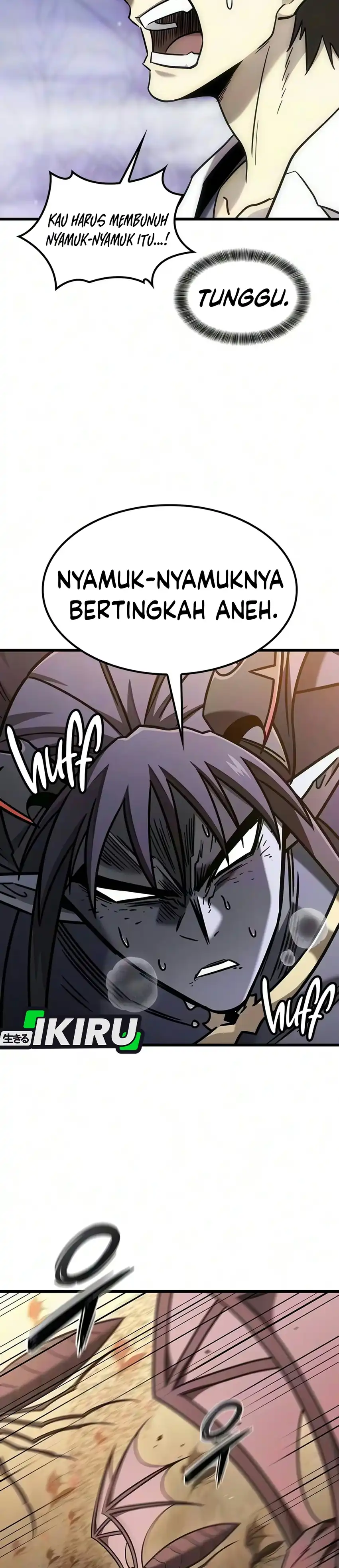 What A Bountiful Harvest, Demon Lord! Page 39