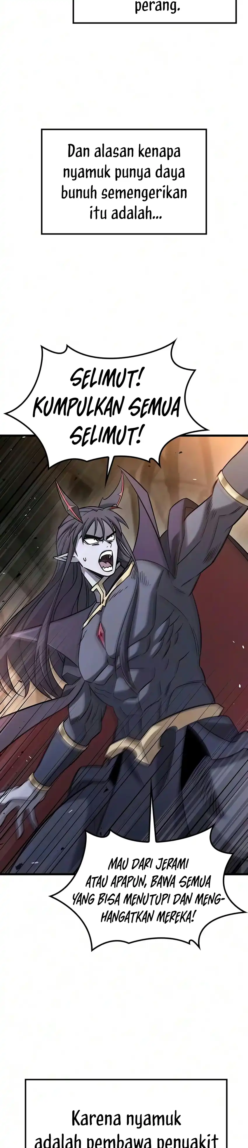 What A Bountiful Harvest, Demon Lord! Page 4