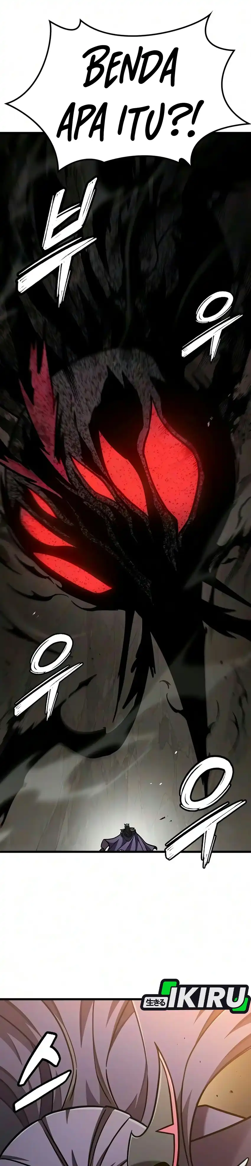 What A Bountiful Harvest, Demon Lord! Page 43