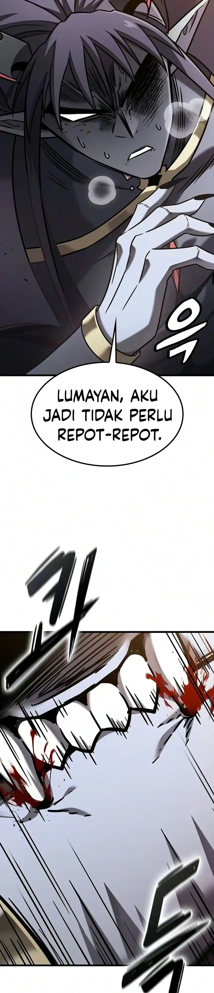 What A Bountiful Harvest, Demon Lord! Page 44