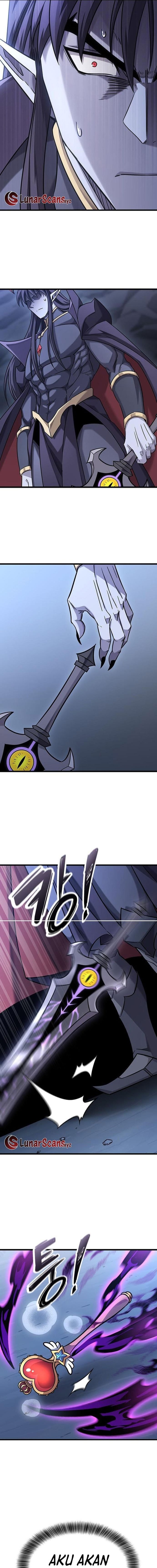 What A Bountiful Harvest, Demon Lord! Page 2