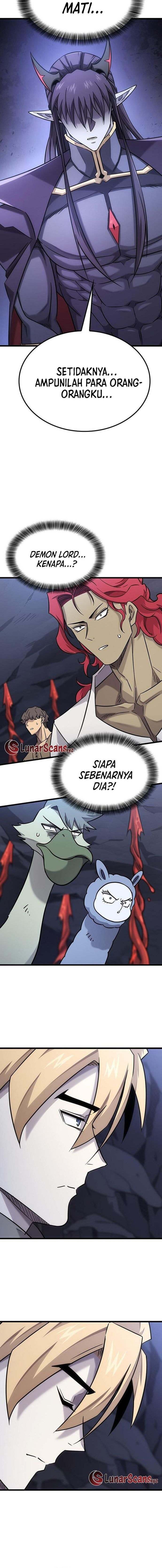 What A Bountiful Harvest, Demon Lord! Page 3
