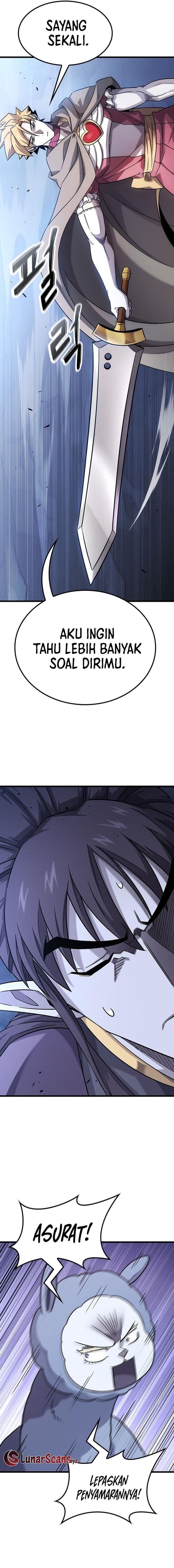 What A Bountiful Harvest, Demon Lord! Page 4