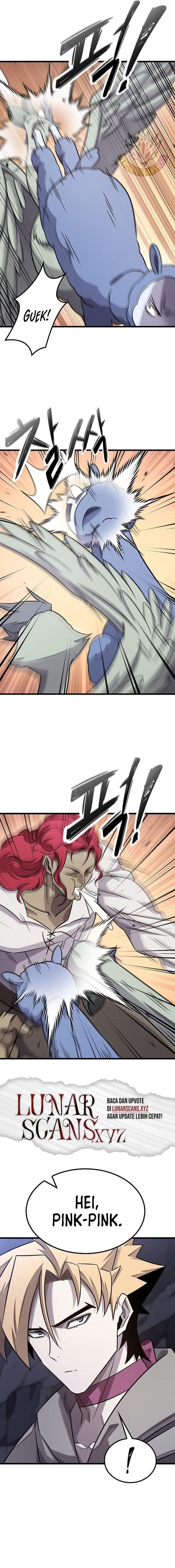 What A Bountiful Harvest, Demon Lord! Page 5