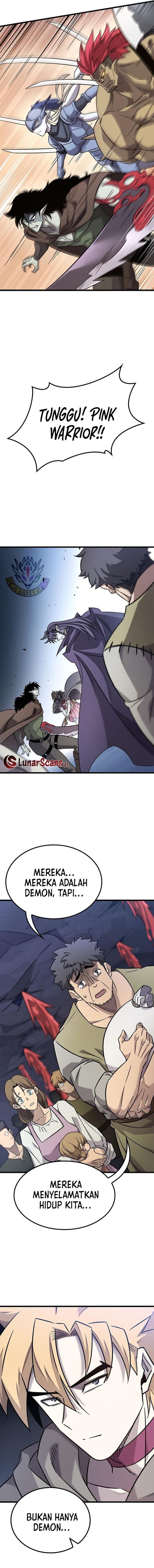 What A Bountiful Harvest, Demon Lord! Page 7