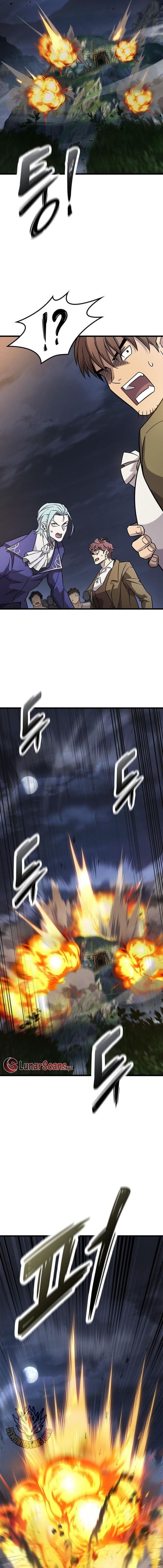 What A Bountiful Harvest, Demon Lord! Page 10