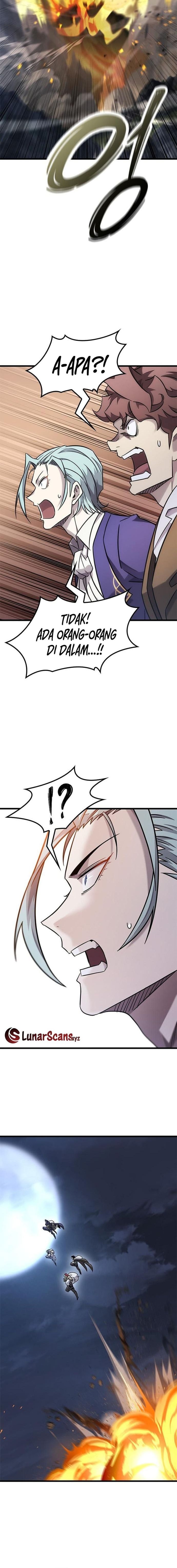 What A Bountiful Harvest, Demon Lord! Page 11