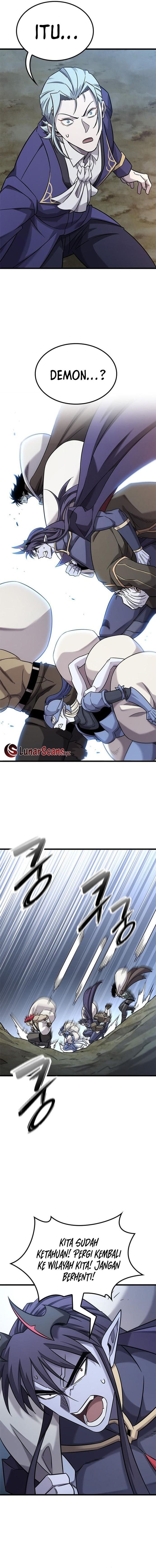 What A Bountiful Harvest, Demon Lord! Page 12