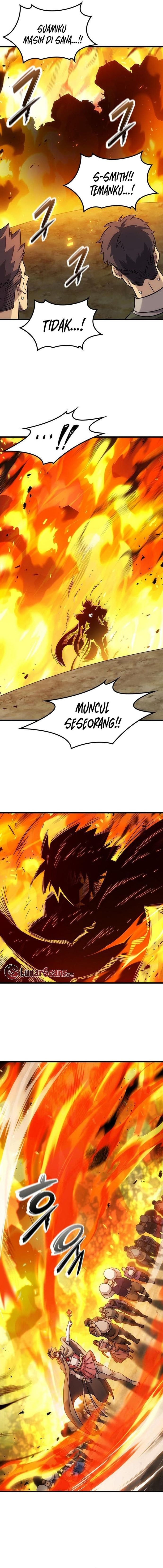What A Bountiful Harvest, Demon Lord! Page 14