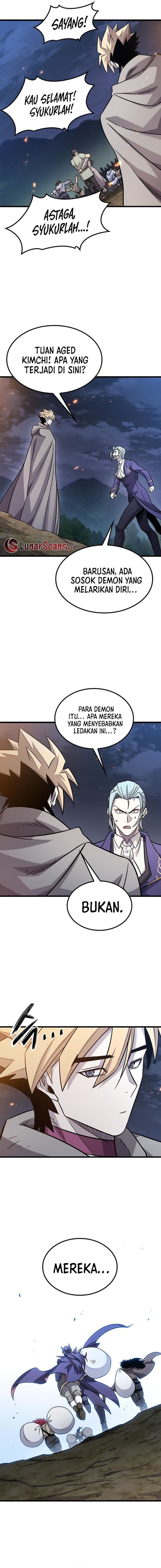 What A Bountiful Harvest, Demon Lord! Page 15